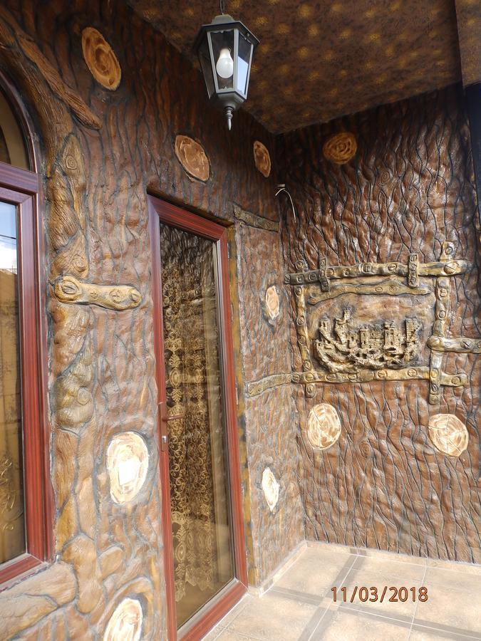 Mesxuri Oda Akhaltsikhe  Exterior photo