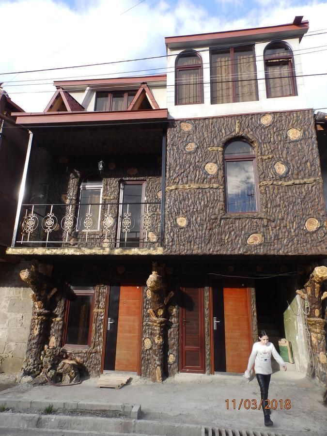 Mesxuri Oda Akhaltsikhe  Exterior photo