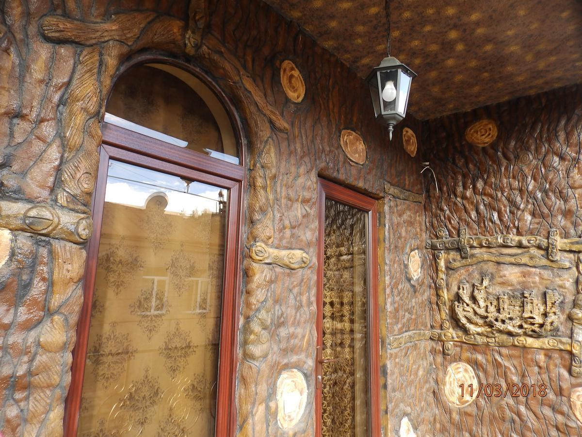 Mesxuri Oda Akhaltsikhe  Exterior photo