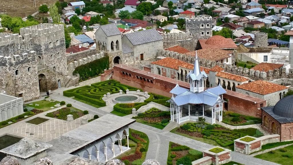 Mesxuri Oda Akhaltsikhe  Exterior photo