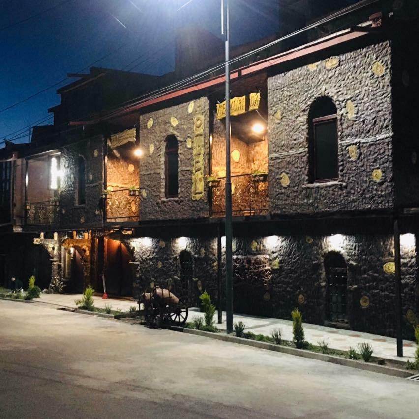 Mesxuri Oda Akhaltsikhe  Exterior photo