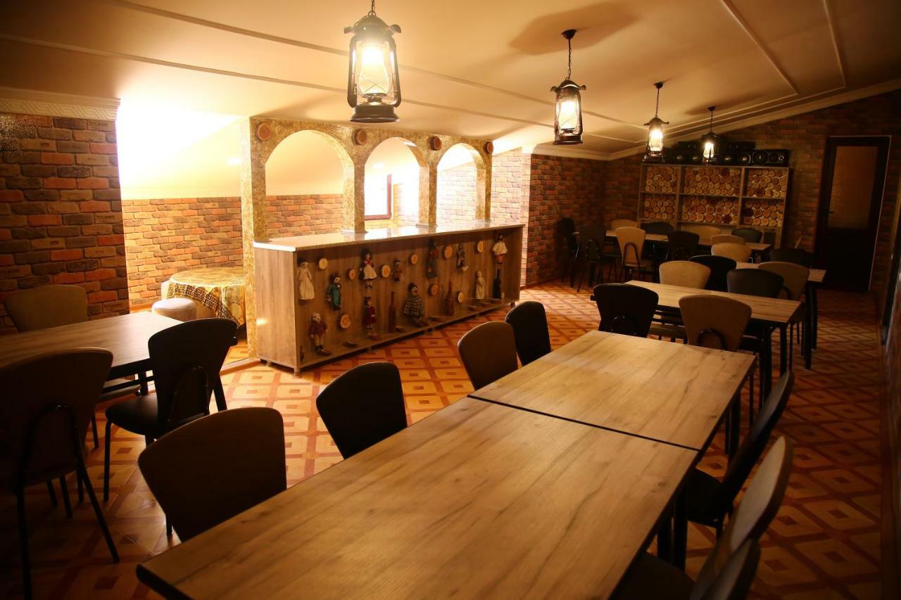 Mesxuri Oda Akhaltsikhe  Exterior photo