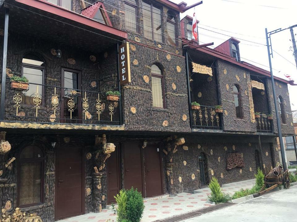 Mesxuri Oda Akhaltsikhe  Exterior photo